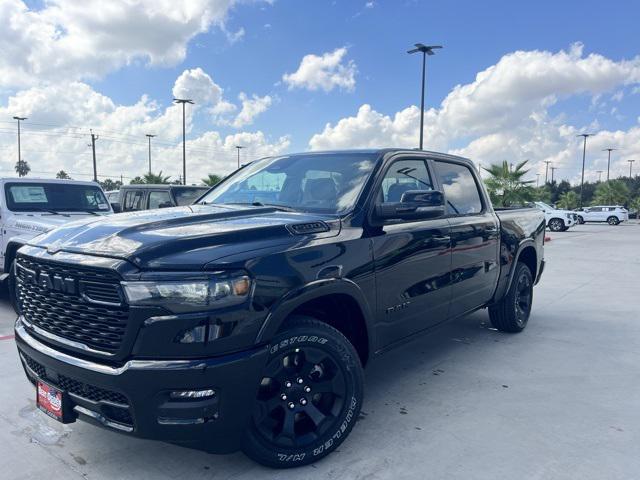 2026 RAM Ram 1500 RAM 1500 LONE STAR CREW CAB 4X4 57 BOX