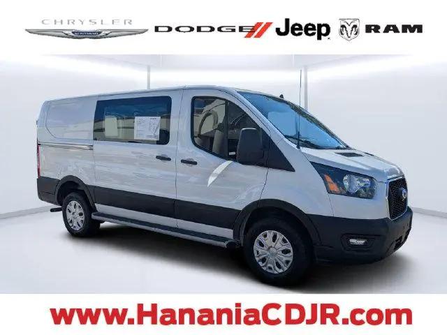 2023 Ford Transit Cargo Van Base for sale in St Augustine, FL