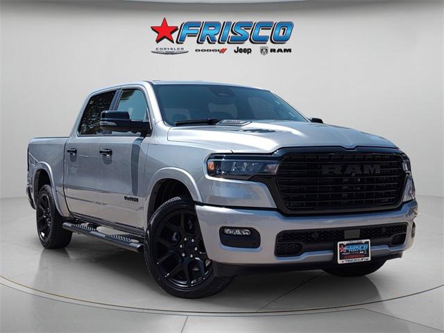 2026 RAM Ram 1500 RAM 1500 LARAMIE CREW CAB 4X2 57 BOX 2026 RAM Ram 1500 RAM 1500 LARAMIE CREW CAB 4X2 57 BOX