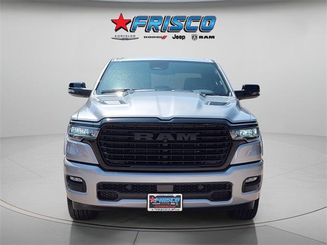 2026 RAM Ram 1500 RAM 1500 LARAMIE CREW CAB 4X2 57 BOX 2026 RAM Ram 1500 RAM 1500 LARAMIE CREW CAB 4X2 57 BOX