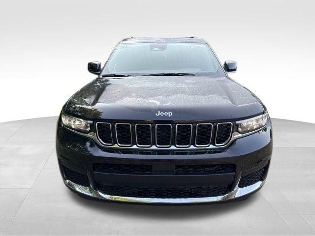 2025 Jeep Grand Cherokee GRAND CHEROKEE L LAREDO X 4X4 2025 Jeep Grand Cherokee GRAND CHEROKEE L LAREDO X 4X4