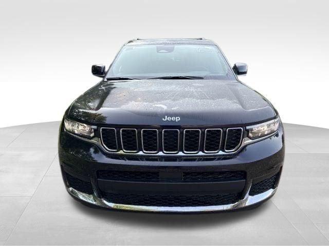 2025 Jeep Grand Cherokee GRAND CHEROKEE L LAREDO X 4X4 2025 Jeep Grand Cherokee GRAND CHEROKEE L LAREDO X 4X4