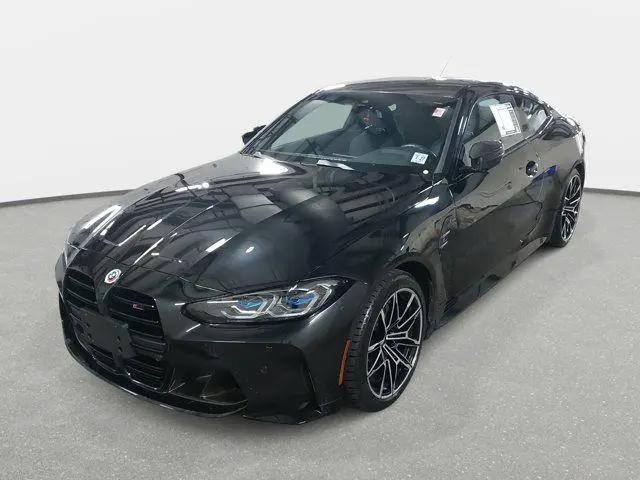 2025 BMW M4 Competition xDrive Coupe Average Price & Local Incentives