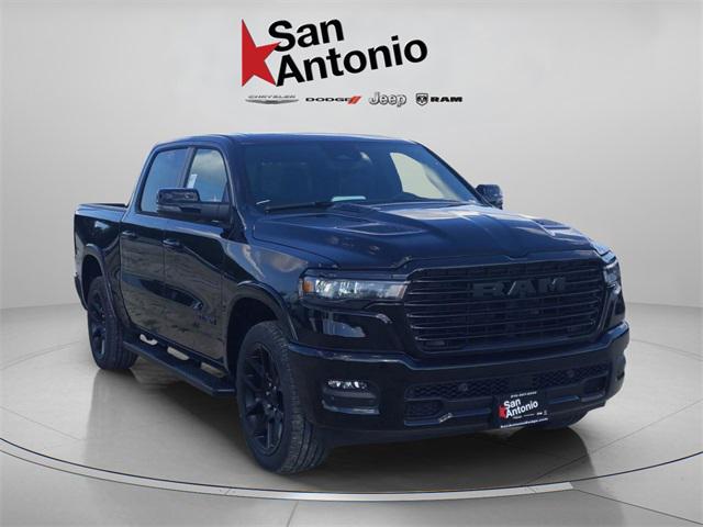 2026 RAM Ram 1500 RAM 1500 LARAMIE CREW CAB 4X2 57 BOX 2026 RAM Ram 1500 RAM 1500 LARAMIE CREW CAB 4X2 57 BOX