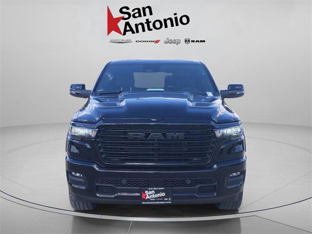 2026 RAM Ram 1500 RAM 1500 LARAMIE CREW CAB 4X2 57 BOX 2026 RAM Ram 1500 RAM 1500 LARAMIE CREW CAB 4X2 57 BOX