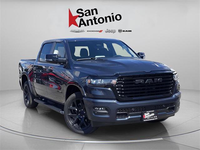 2026 RAM Ram 1500 RAM 1500 LARAMIE CREW CAB 4X2 57 BOX 2026 RAM Ram 1500 RAM 1500 LARAMIE CREW CAB 4X2 57 BOX