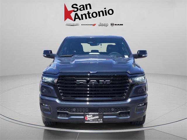2026 RAM Ram 1500 RAM 1500 LARAMIE CREW CAB 4X2 57 BOX 2026 RAM Ram 1500 RAM 1500 LARAMIE CREW CAB 4X2 57 BOX