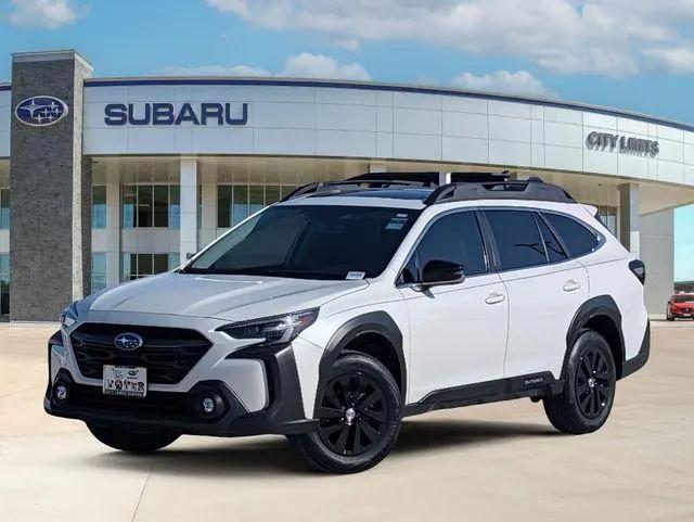 2025 Subaru Outback Premium for sale in Buda, TX