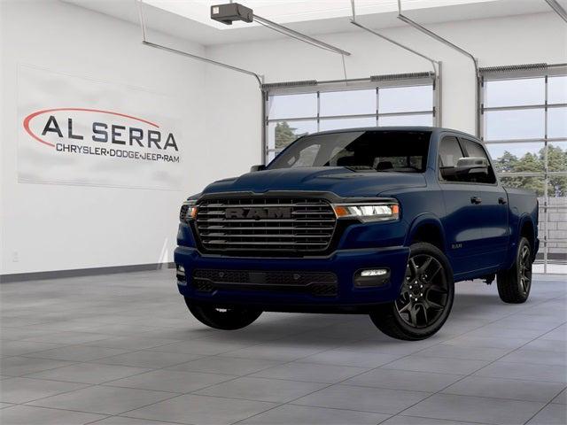 2026 RAM Ram 1500 RAM 1500 LARAMIE CREW CAB 4X4 57 BOX 2026 RAM Ram 1500 RAM 1500 LARAMIE CREW CAB 4X4 57 BOX
