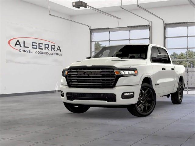 2026 RAM Ram 1500 RAM 1500 LARAMIE CREW CAB 4X4 57 BOX 2026 RAM Ram 1500 RAM 1500 LARAMIE CREW CAB 4X4 57 BOX