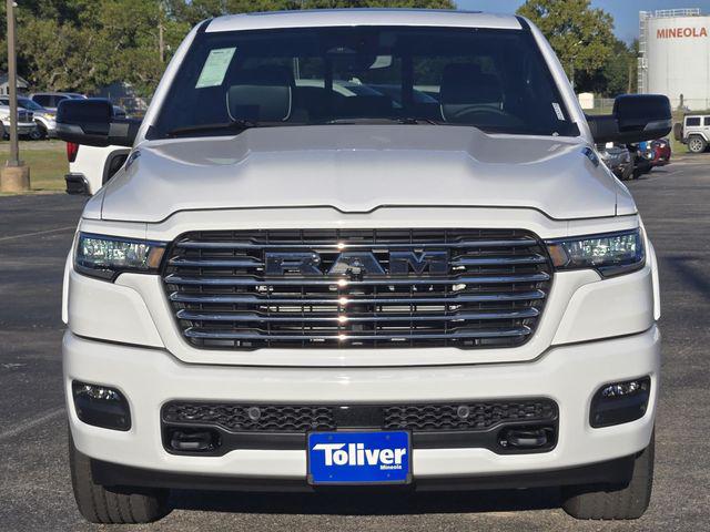 2026 RAM Ram 1500 RAM 1500 LARAMIE CREW CAB 4X4 57 BOX 2026 RAM Ram 1500 RAM 1500 LARAMIE CREW CAB 4X4 57 BOX