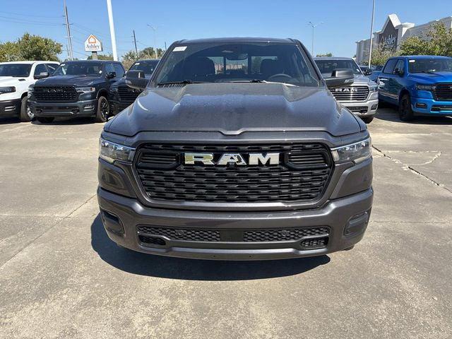 2026 RAM Ram 1500 RAM 1500 BIG HORN CREW CAB 4X2 57 BOX 2026 RAM Ram 1500 RAM 1500 BIG HORN CREW CAB 4X2 57 BOX