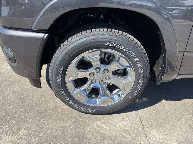 2026 RAM Ram 1500 RAM 1500 BIG HORN CREW CAB 4X2 57 BOX 2026 RAM Ram 1500 RAM 1500 BIG HORN CREW CAB 4X2 57 BOX