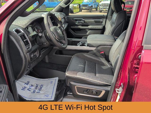 2026 RAM Ram 1500 RAM 1500 LARAMIE CREW CAB 4X4 57 BOX 2026 RAM Ram 1500 RAM 1500 LARAMIE CREW CAB 4X4 57 BOX