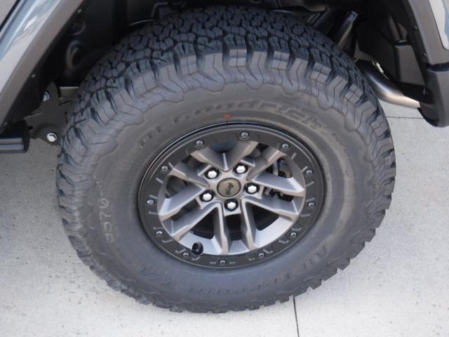 2025 Jeep Wrangler WRANGLER 4-DOOR RUBICON 392