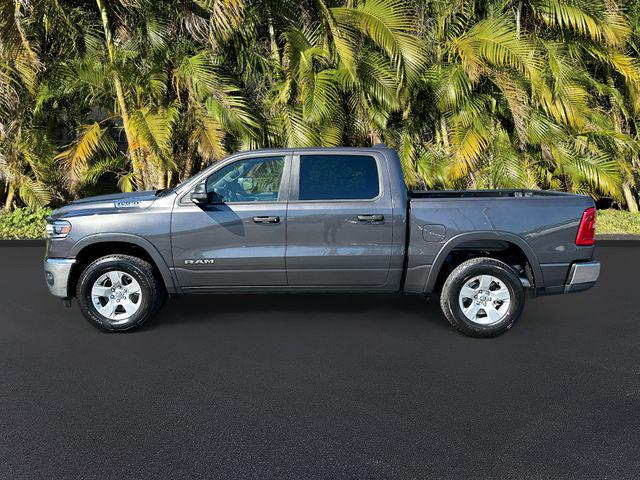 2026 RAM Ram 1500 RAM 1500 BIG HORN CREW CAB 4X2 57 BOX 2026 RAM Ram 1500 RAM 1500 BIG HORN CREW CAB 4X2 57 BOX