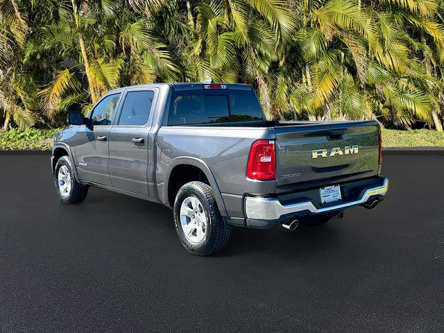 2026 RAM Ram 1500 RAM 1500 BIG HORN CREW CAB 4X2 57 BOX 2026 RAM Ram 1500 RAM 1500 BIG HORN CREW CAB 4X2 57 BOX