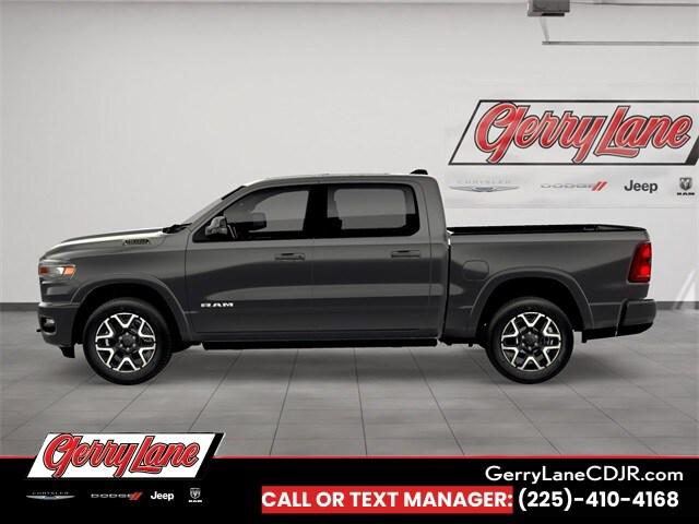 2026 RAM Ram 1500 RAM 1500 LARAMIE CREW CAB 4X2 57 BOX