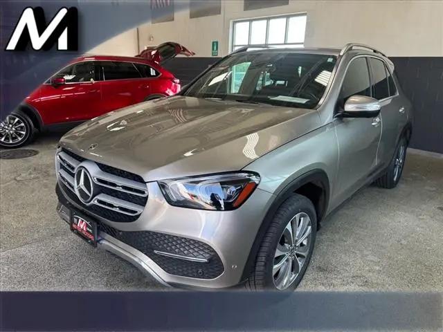 2021 Mercedes-Benz GLE GLE 350 4MATIC for sale in Plymouth, WI
