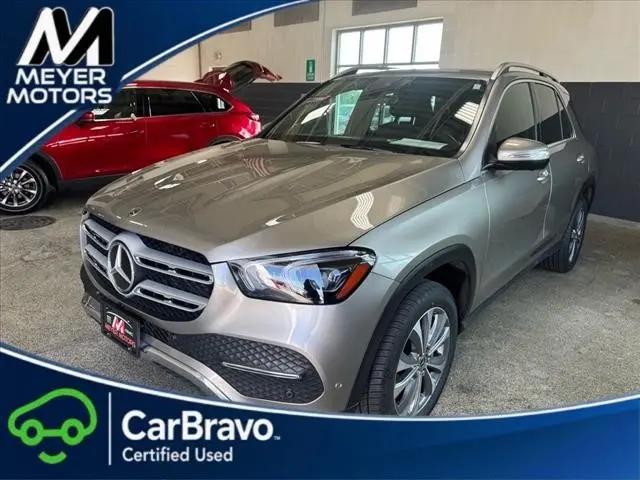 2021 Mercedes-Benz GLE GLE 350 4MATIC for sale in Plymouth, WI