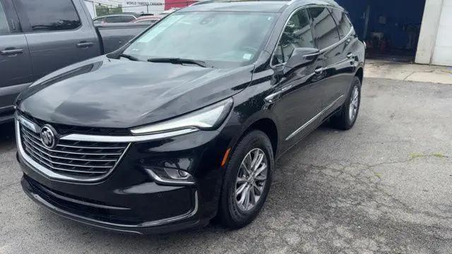 2024 Buick Enclave Premium FWD for sale in Bronx, NY