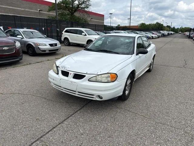 Pontiac Grand Am Zx2 for Sale Near Me