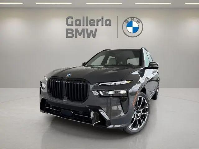 2026 BMW X7 xDrive40i for sale in D'Iberville, MS