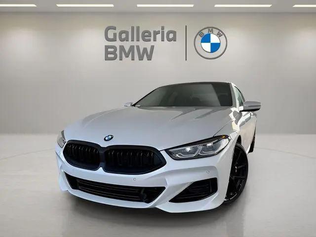 2026 BMW 840 Gran Coupe i xDrive for sale in D'Iberville, MS
