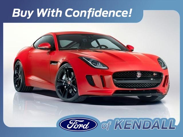 2017 Jaguar F-TYPE Premium for sale in Miami, FL
