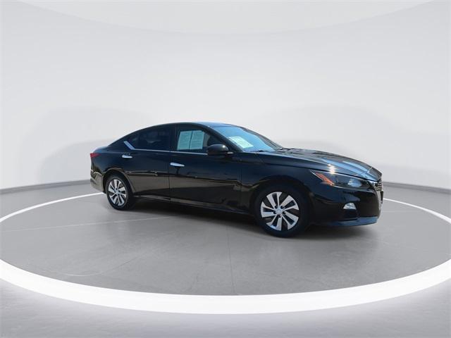 2022 Nissan Altima S FWD