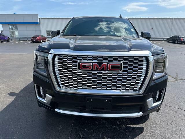 2021 GMC Yukon 4WD Denali