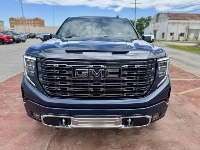 2023 GMC Sierra 1500 4WD Crew Cab Short Box Denali Ultimate