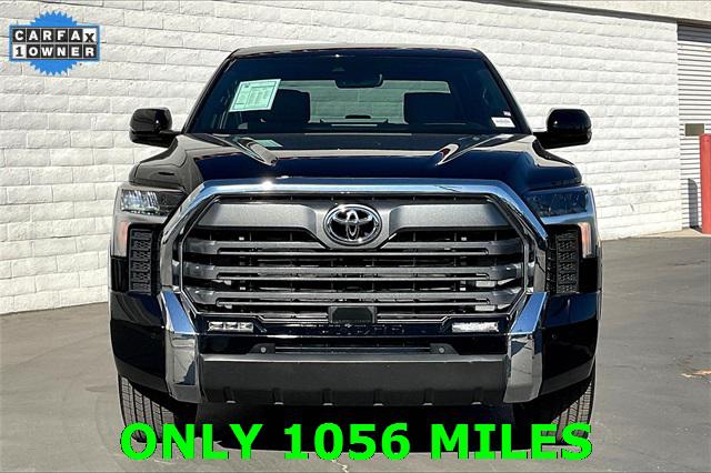 2025 Toyota Tundra Limited 4WD 2025 Toyota Tundra Limited 4WD