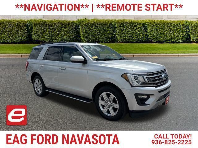 2019 Ford Expedition XLT