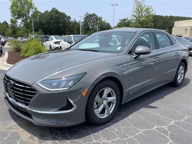 2023 Hyundai Sonata SE