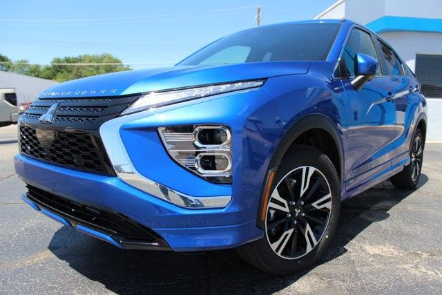 2025 Mitsubishi Eclipse Cross SEL S-AWC