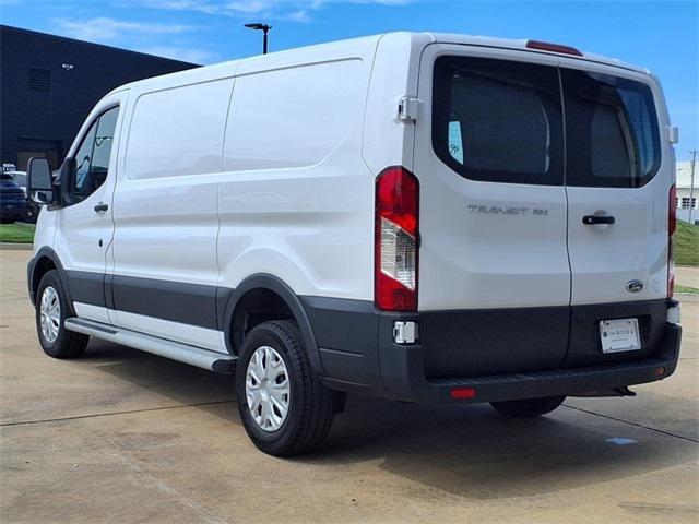 2023 Ford Transit-250 Cargo Van Base