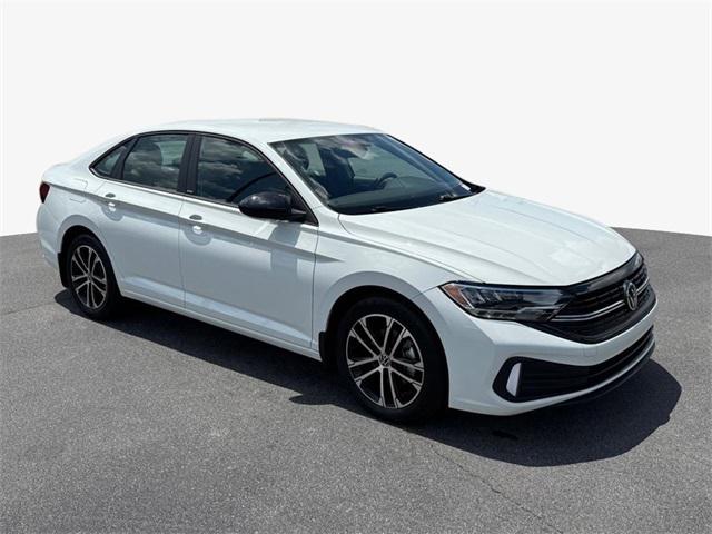 2024 Volkswagen Jetta 1.5T Sport
