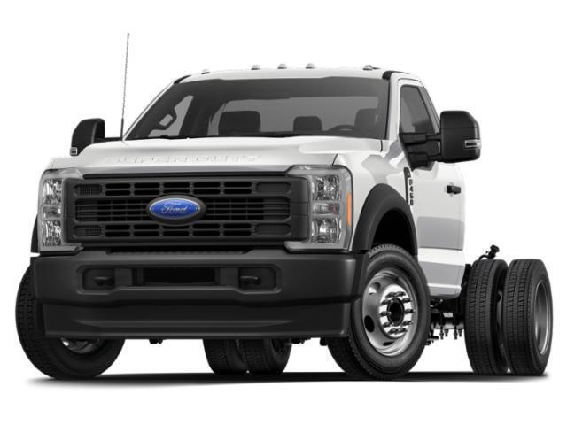 2023 Ford F-450 Chassis XL