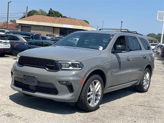 2023 Dodge Durango GT Plus AWD