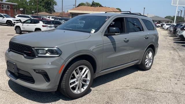 2023 Dodge Durango GT Plus AWD