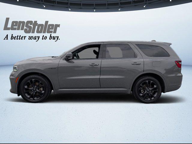 2022 Dodge Durango R/T AWD