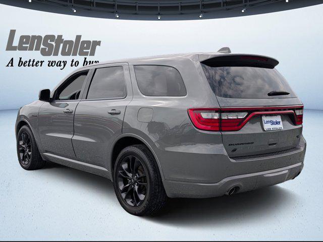 2022 Dodge Durango R/T AWD