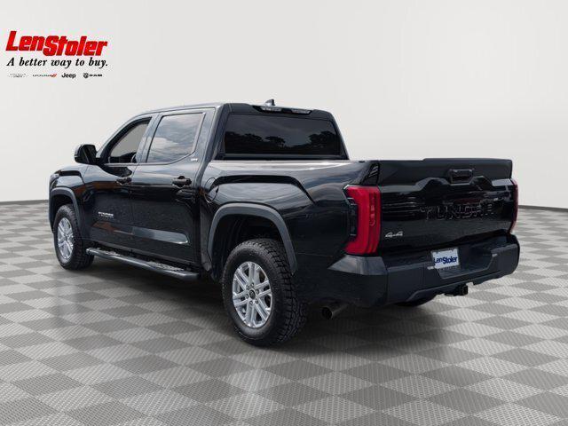 2022 Toyota Tundra SR5 2022 Toyota Tundra SR5