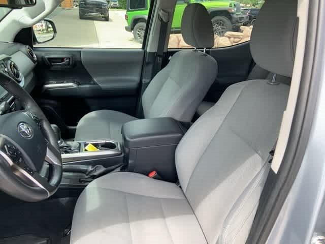 2018 Toyota Tacoma SR5 V6