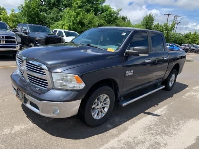 2013 RAM 1500 SLT