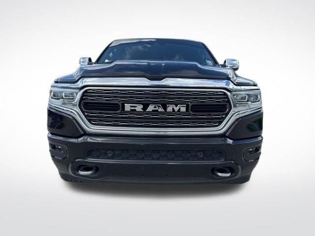 2021 RAM 1500 Limited Crew Cab 4x4 57 Box