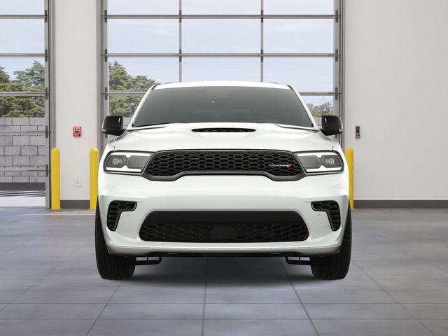 2025 Dodge Durango DURANGO R/T PLUS AWD