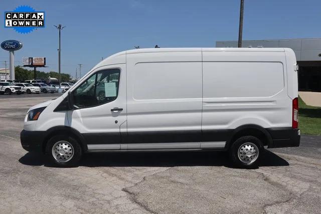 2023 Ford Transit-250 Cargo Van Base