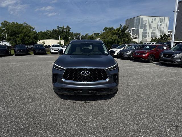 2023 INFINITI QX60 SENSORY AWD